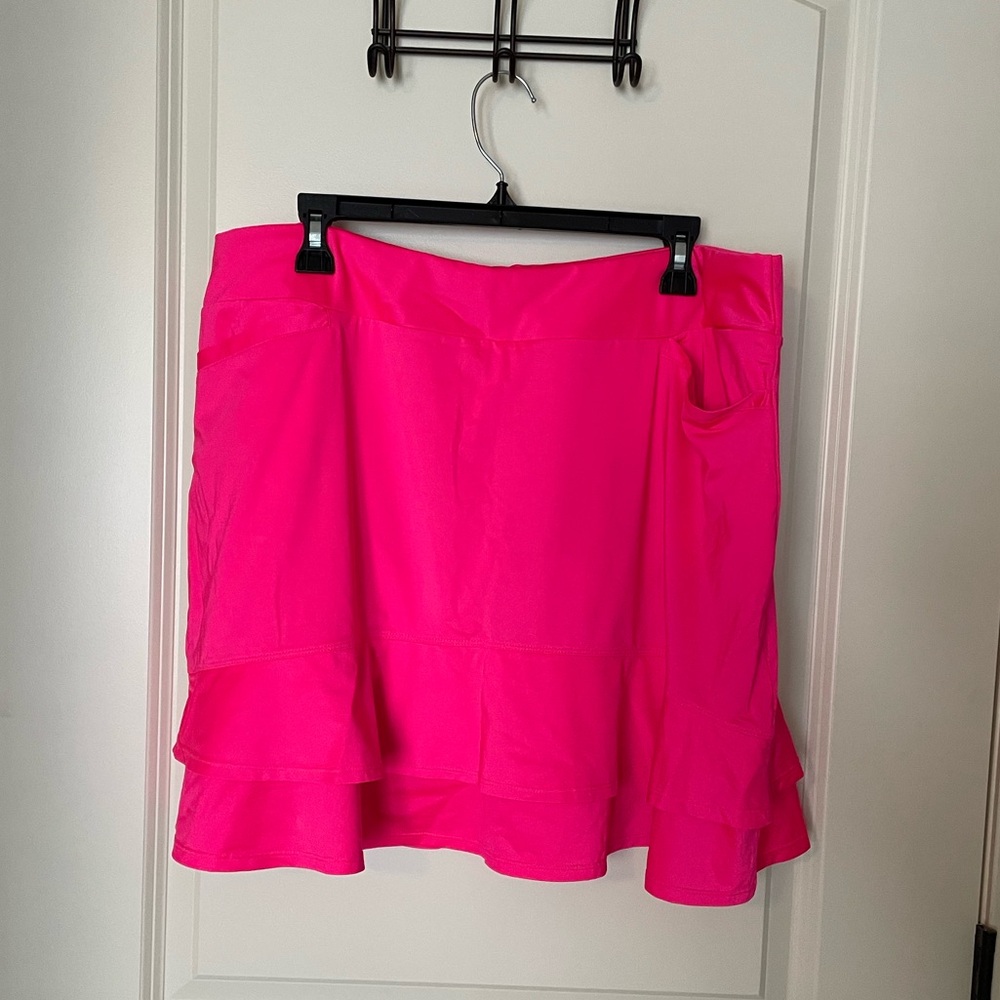 Tail Golf Skort